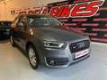 Audi Q3 2.0TDI Ambiente quattro S-Tronic Gris - thumbnail 12