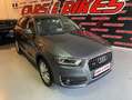 Audi Q3 2.0TDI Ambiente quattro S-Tronic Gris - thumbnail 13