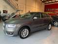 Audi Q3 2.0TDI Ambiente quattro S-Tronic Gris - thumbnail 1