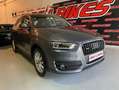 Audi Q3 2.0TDI Ambiente quattro S-Tronic Gris - thumbnail 3