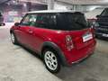 MINI One D Rood - thumbnail 6