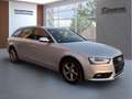 Audi A4 Avant Ambiente Argent - thumbnail 2