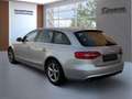 Audi A4 Avant Ambiente Argent - thumbnail 4