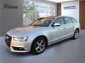 Audi A4 Avant Ambiente Zilver - thumbnail 1