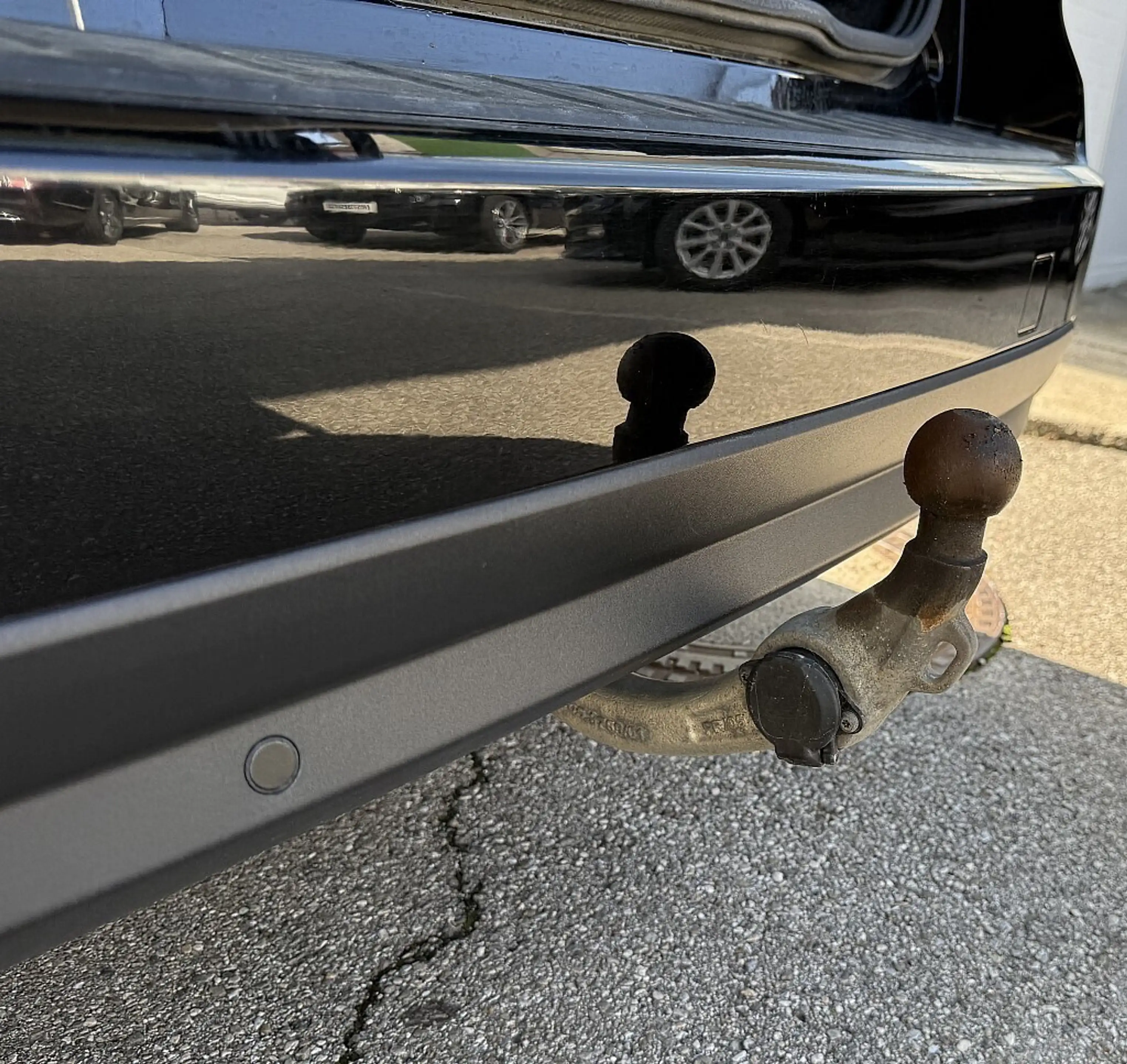Ford Galaxy 2,0 EcoBlue SCR Titanium Aut. — photo 10
