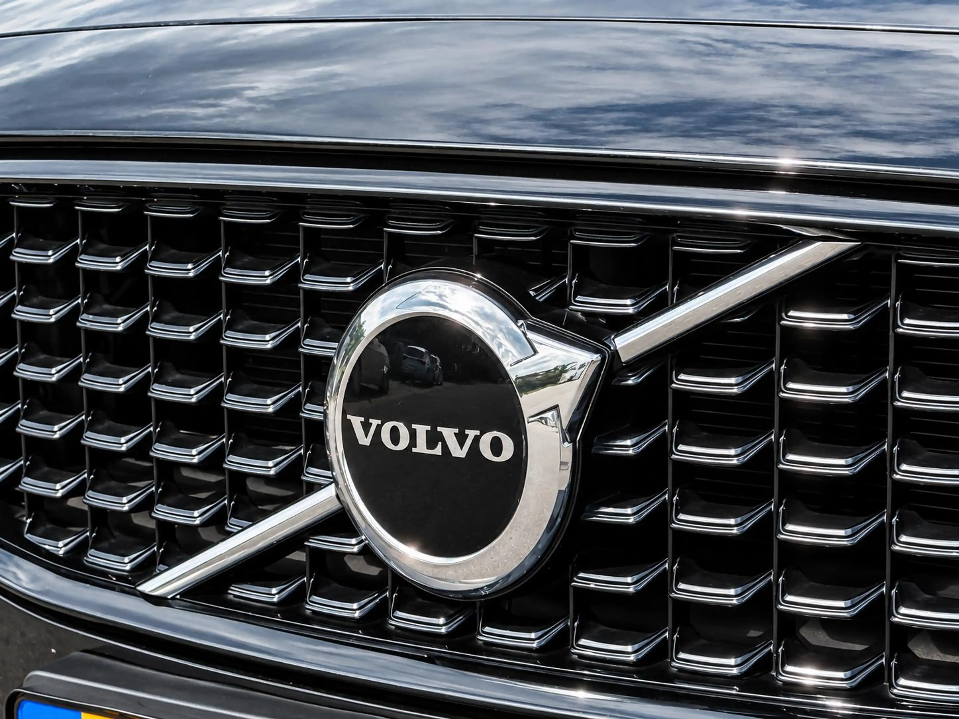 Volvo S90 2.0 T8 AWD Inscription — photo 11