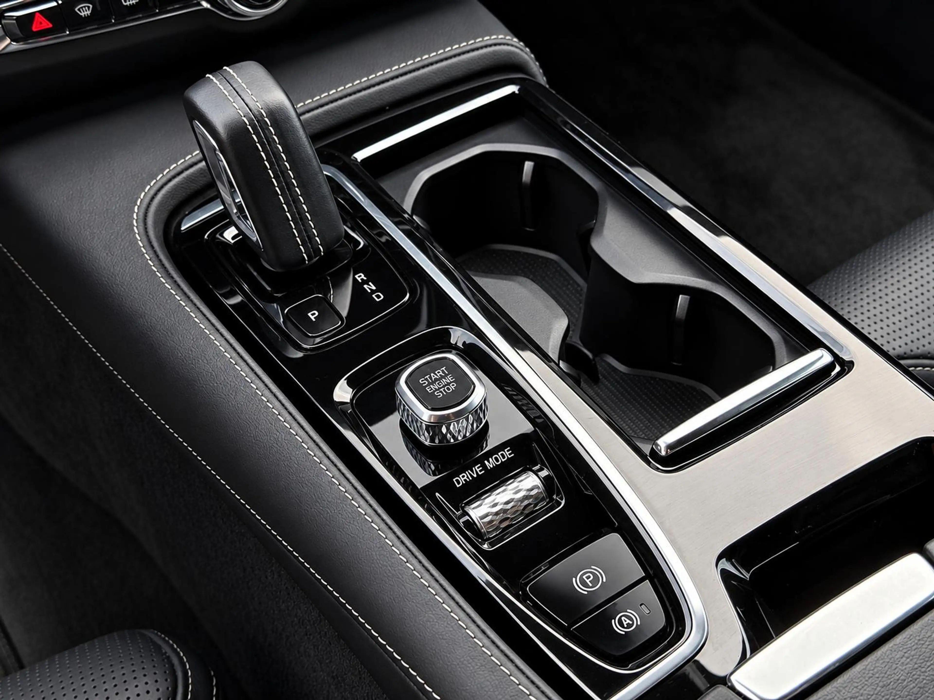 Volvo S90 2.0 T8 AWD Inscription — photo 19