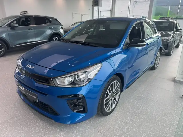 Kia Rio 1.0 GT Line