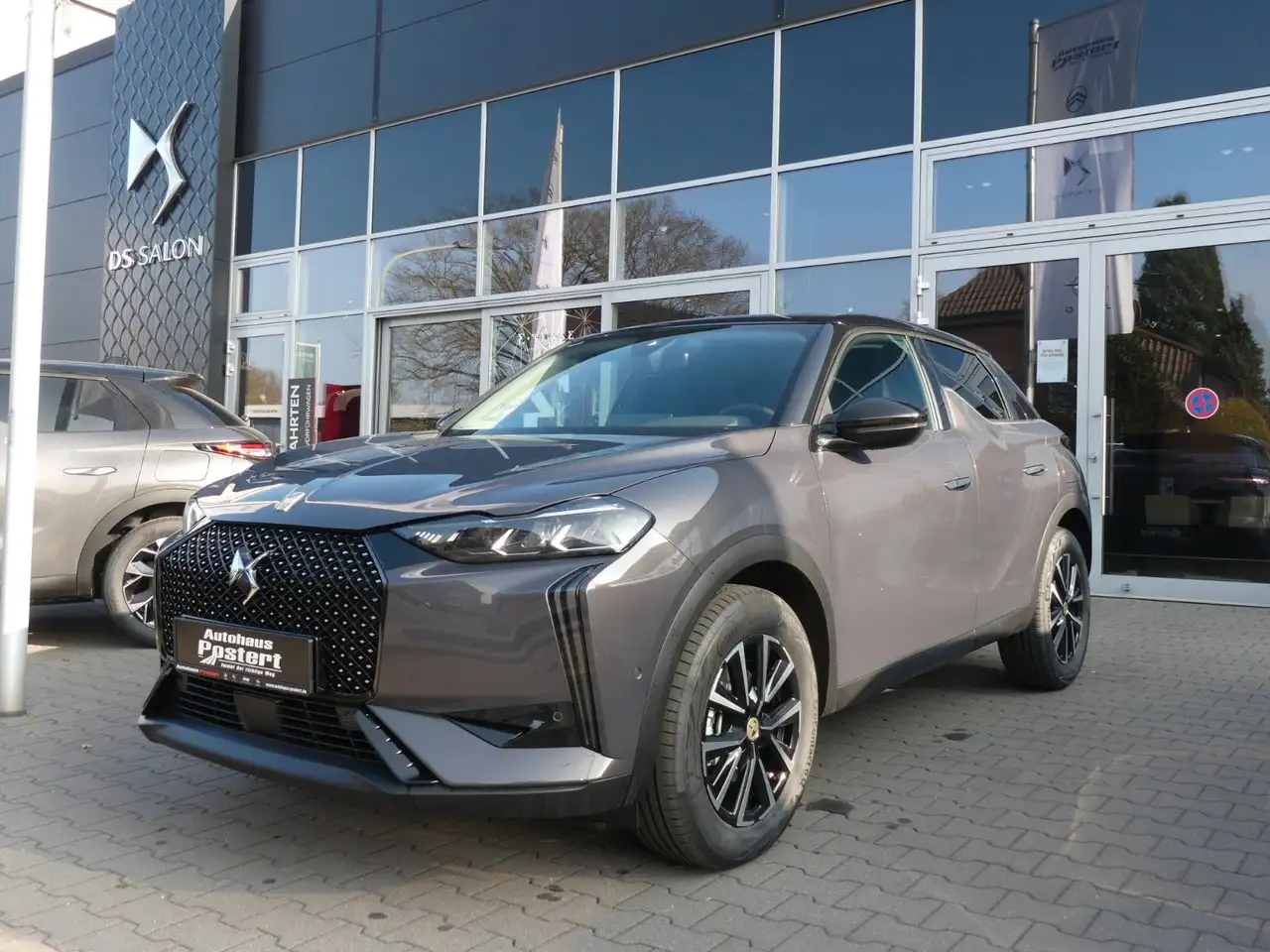 DS Automobiles DS 3