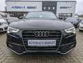 Audi A5 Cabrio 1.8 TFSI multitronic S-Line Navigation Schwarz - thumbnail 2