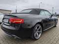 Audi A5 Cabrio 1.8 TFSI multitronic S-Line Navigation Schwarz - thumbnail 4