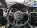 Audi A5 Cabrio 1.8 TFSI multitronic S-Line Navigation Schwarz - thumbnail 8