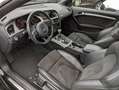 Audi A5 Cabrio 1.8 TFSI multitronic S-Line Navigation Schwarz - thumbnail 7