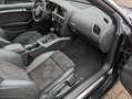 Audi A5 Cabrio 1.8 TFSI multitronic S-Line Navigation Schwarz - thumbnail 12