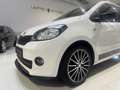 Skoda Citigo Monte Carlo Klima Sitzhzg Scheckheftgpfl Serv. neu Weiß - thumbnail 28