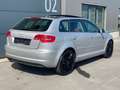 Audi A3 Sportback 1.8 TFSI Quattro * LEDER * PANO DAK * Zilver - thumbnail 8