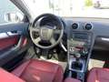 Audi A3 Sportback 1.8 TFSI Quattro * LEDER * PANO DAK * Zilver - thumbnail 10