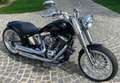 Harley-Davidson Fat Boy Schwarz - thumbnail 1