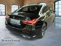 Mercedes-Benz A 250 e AMG 360 ACC AHK AUT DynLicht Kam. KlimaA Negro - thumbnail 5