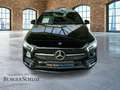 Mercedes-Benz A 250 e AMG 360 ACC AHK AUT DynLicht Kam. KlimaA Negro - thumbnail 2