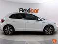 Volkswagen Polo 1.0 TSI R-Line DSG 81kW Blanco - thumbnail 3