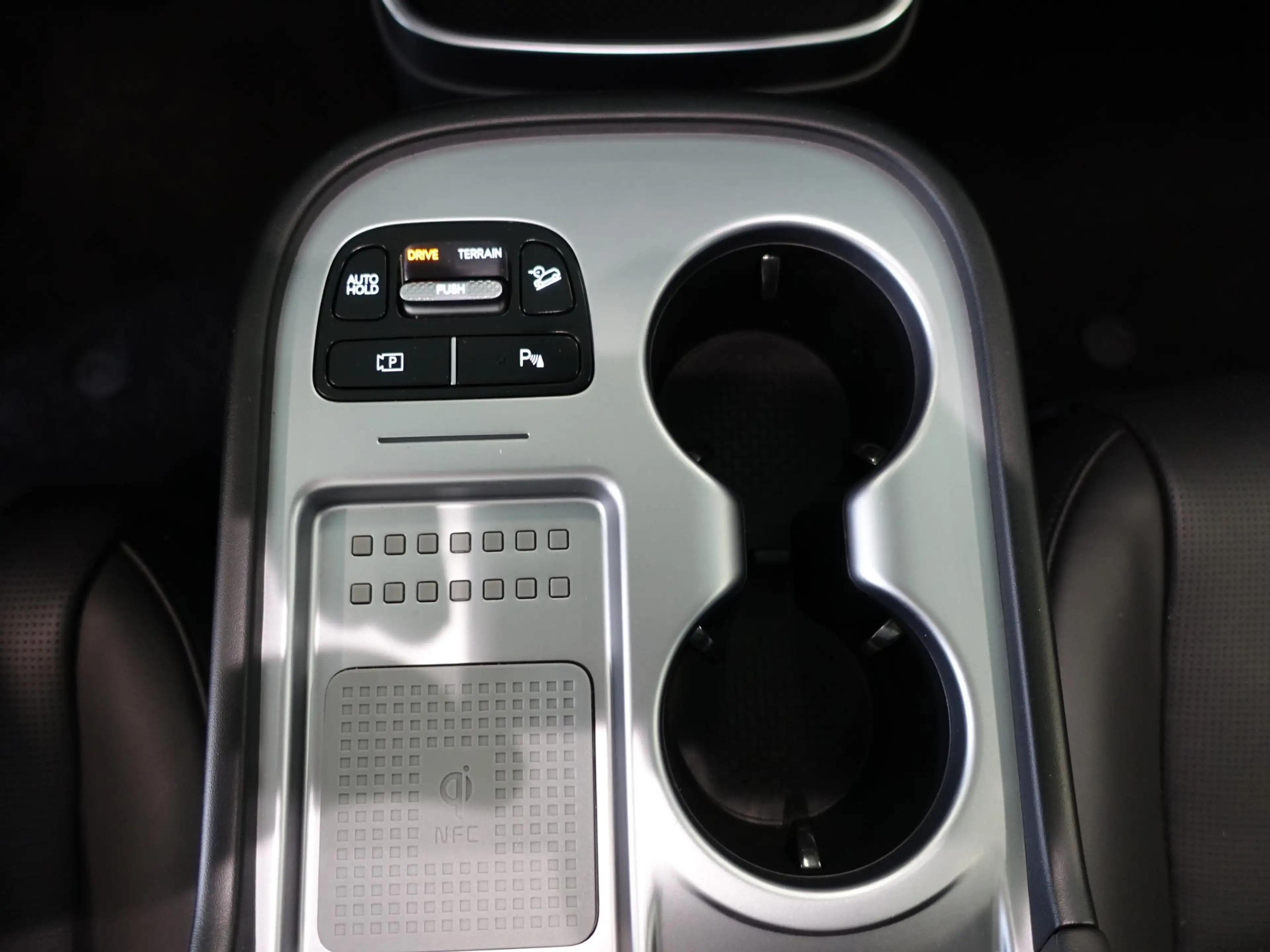 Hyundai IONIQ 9 Connect+ AWD 7p. 110.3 kWh *Trekhaak/Bose/Leer * — photo 11