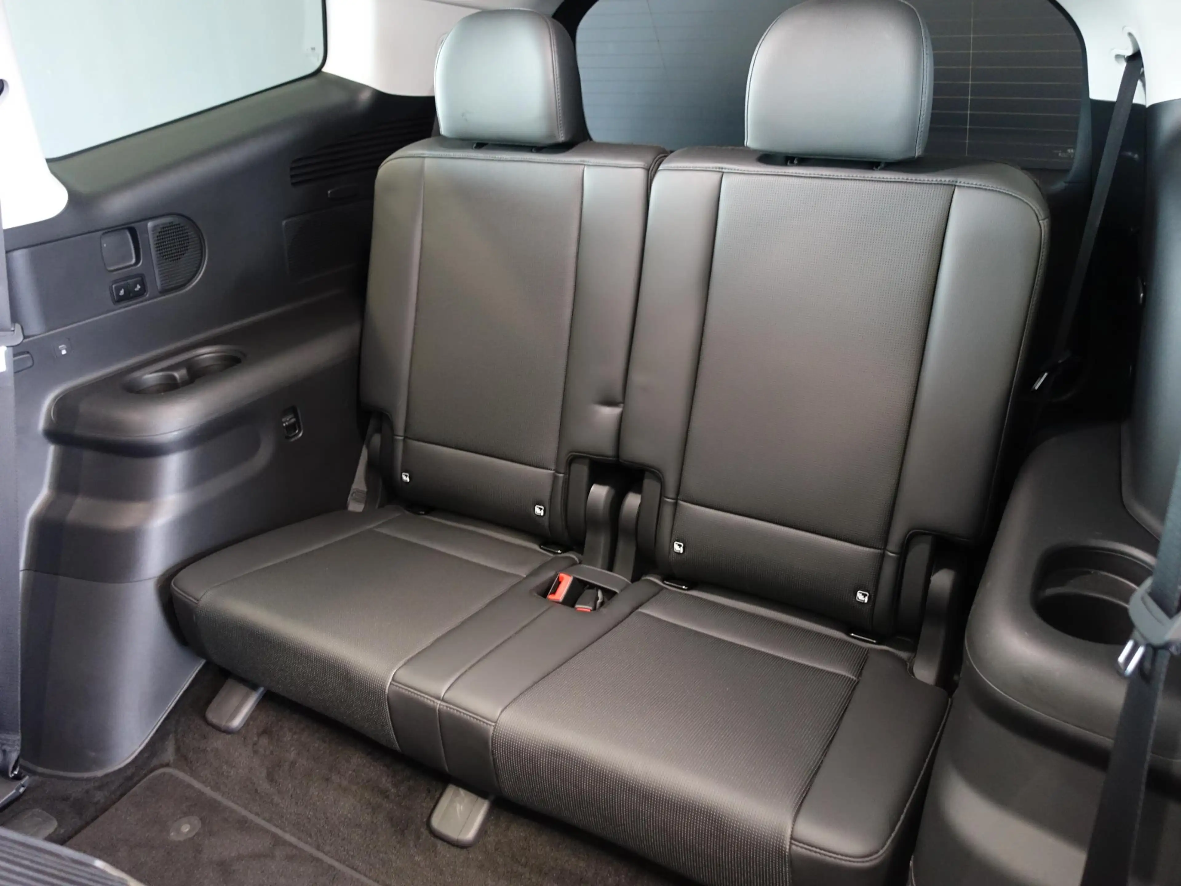 Hyundai IONIQ 9 Connect+ AWD 7p. 110.3 kWh *Trekhaak/Bose/Leer * — photo 10