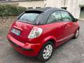 Citroen C3 Pluriel 1.4 HDi 70CV Elegance|CABRIO Rot - thumbnail 19
