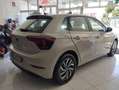 Volkswagen Polo Polo VI 2022 1.0 tsi R-Line 95cv NUOVO MODELLO Beige - thumbnail 8