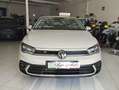 Volkswagen Polo Polo VI 2022 1.0 tsi R-Line 95cv NUOVO MODELLO Beige - thumbnail 3