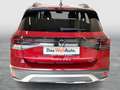 Volkswagen T-Cross Friends TSI DSG Rot - thumbnail 4