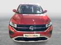 Volkswagen T-Cross Friends TSI DSG Rot - thumbnail 6
