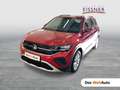 Volkswagen T-Cross Friends TSI DSG Rot - thumbnail 1