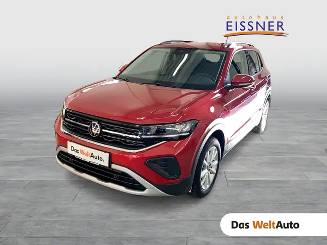 Volkswagen T-Cross Friends TSI DSG