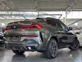 BMW X6 xDrive40d M Sport DA Prof PA Prof Pano SkyLounge Grün - thumbnail 2