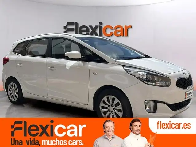 Kia Carens 1.6 GDi Concept
