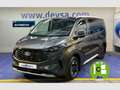 Ford Tourneo Custom 2.0 EcoBlue Active Aut. 170 Gris - thumbnail 1