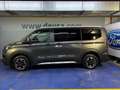 Ford Tourneo Custom 2.0 EcoBlue Active Aut. 170 Gris - thumbnail 3