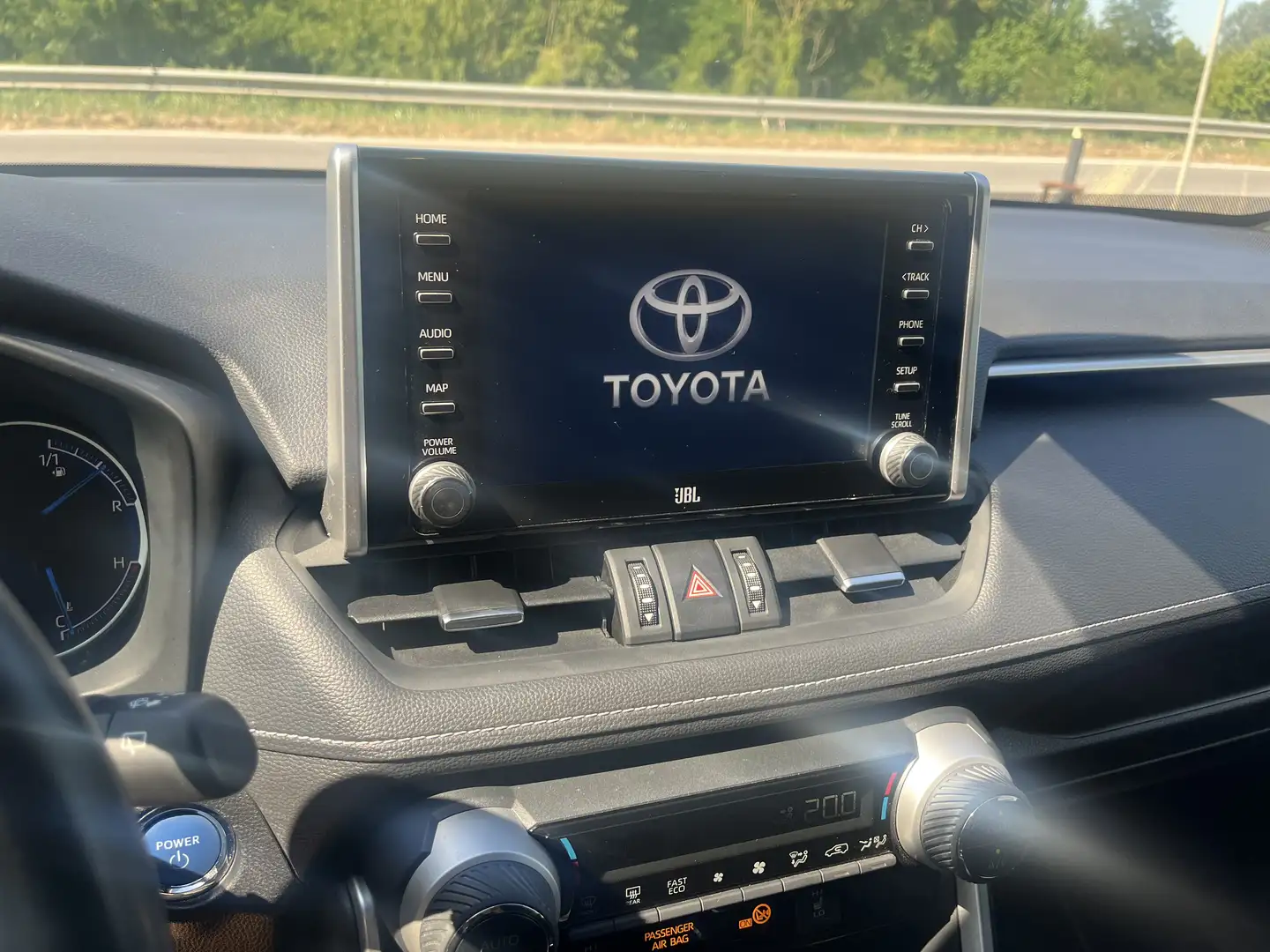 Toyota RAV 4 Rav4 2.5 vvt-ie h Black Edition 2wd 218cv e-cvt - 2