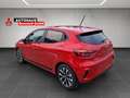 Mitsubishi Colt Plus 1,0i 5MT Rouge - thumbnail 4