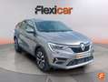 Renault Arkana Evolution TCe 103kW(140CV) EDC mild hybr Gris - thumbnail 2