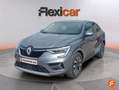 Renault Arkana Evolution TCe 103kW(140CV) EDC mild hybr Gris - thumbnail 4