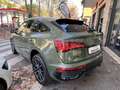 Audi Q5 Sportback 40 2.0 tdi EDITION ONE S-line Quattro Grün - thumbnail 3