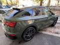 Audi Q5 Sportback 40 2.0 tdi EDITION ONE S-line Quattro Grün - thumbnail 5