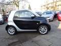 smart forTwo fortwo coupe Basis 52 kW/Klimaautomatic Silber - thumbnail 4