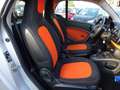 smart forTwo fortwo coupe Basis 52 kW/Klimaautomatic Silber - thumbnail 16