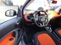 smart forTwo fortwo coupe Basis 52 kW/Klimaautomatic Silber - thumbnail 10