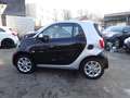 smart forTwo fortwo coupe Basis 52 kW/Klimaautomatic Silber - thumbnail 8