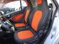 smart forTwo fortwo coupe Basis 52 kW/Klimaautomatic Silber - thumbnail 11