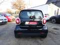 smart forTwo fortwo coupe Basis 52 kW/Klimaautomatic Silber - thumbnail 6